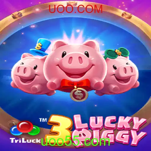 Descubra o Viciante Jogo 3LUCKYPIGGY e sua Conexão com UOO.COM