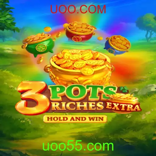 Descubra o Envolvente Jogo 3potsExtra: Estratégia e Entretenimento