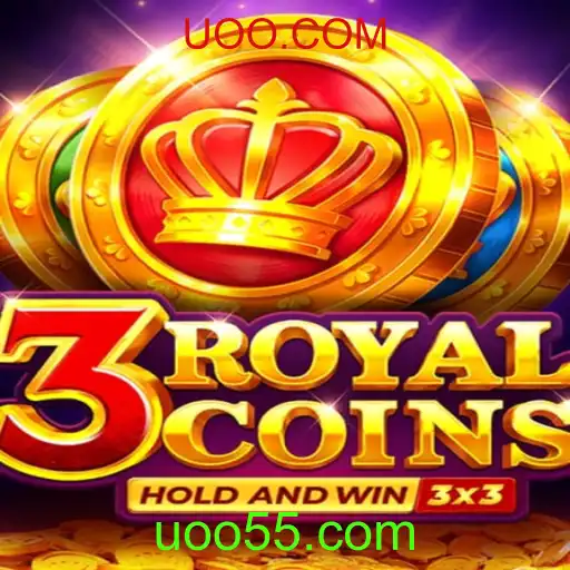Descubra a Aventura Excitante de 3royalcoins