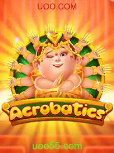 Descubra o Fascinante Mundo do Jogo Acrobatics com UOO.COM