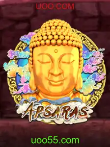 Apsaras: Um Mergulho no Mundo Enigmático do Novo Jogo da UOO.COM