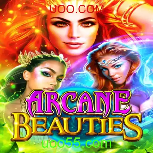 Descubra o Fascinante Mundo de ArcaneBeauties