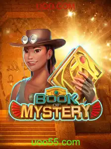 Explorando o Jogo 'Book of Mystery': Uma Aventuras