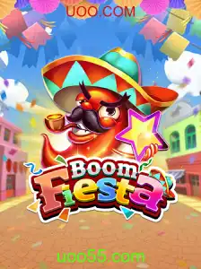 Descubra BoomFiesta: A Nova Sensação dos Jogos