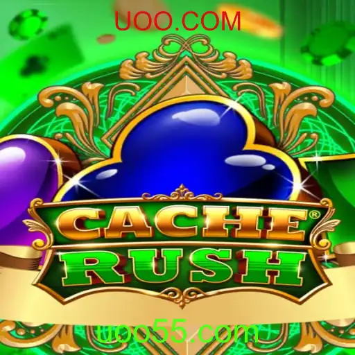 CacheRush: Uma Nova Sensação no Mundo dos Jogos Online