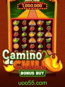 CaminodeChiliBonusBuy: A jornada picante no mundo dos jogos online