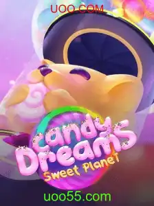 CandyDreams: Um Mundo Doce de Aventuras e Estratégia