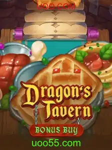 DragonsTavern: Aventura e Estratégia no Mundo dos Dragões