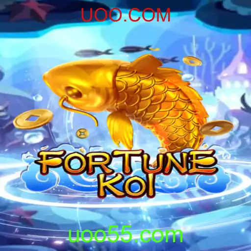 FORTUNEKOI: Aventuras no Mundo do Jogo com UOO.COM