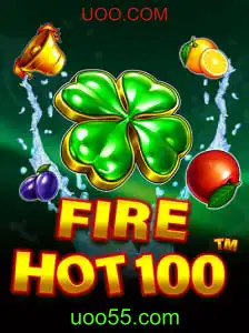 Descubra o Emocionante Mundo de FireHot100: Uma Experiência de Jogo Inigualável