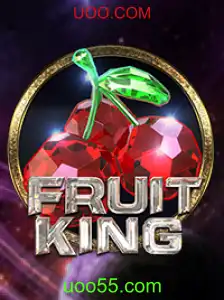 Uma Jornada Divertida e Colorida: Explorando o Mundo de FruitKing