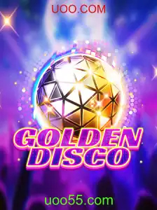 Descubra GoldenDisco: O Jogo que Vibra nas Pistas de Dança