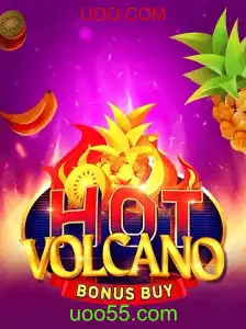 Explorando o Jogo HotVolcanoBonusBuy: Regras e Estratégias
