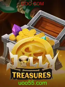 Descubra JollyTreasures: Aventura e Emoção no Seu Tabuleiro