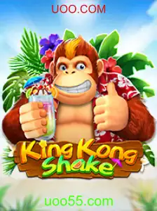 Desvendando KingKongShake: O Jogo Inebriante de Estratégia e Diversão