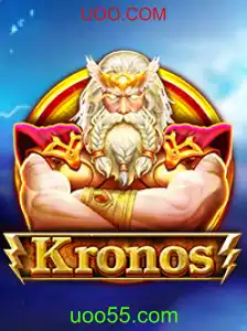 Descubra o Universo de Kronos: O Novo Fenômeno dos Jogos