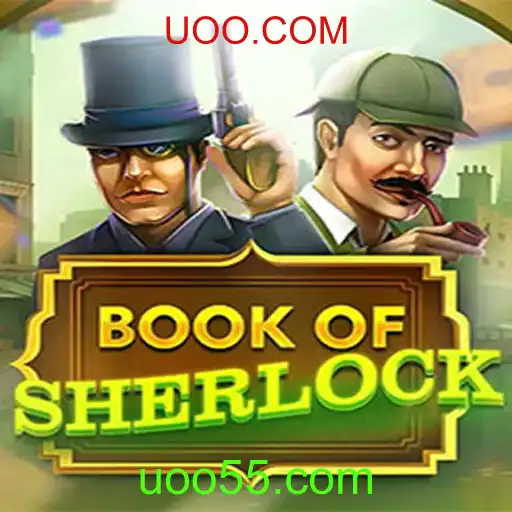 Explore o Fascinante Mundo do Jogo BookOfSherlock