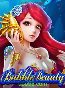 Explorando o Mundo de BubbleBeauty: Um Mergulho na Diversão Através das Bolhas