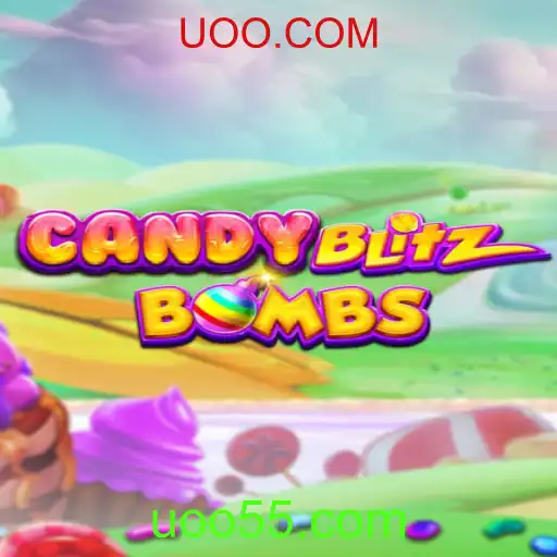 CandyBlitzBombs: Mergulhe na Aventura Explosiva do Novo Jogo que Conquista Multidões