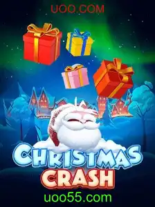 ChristmasCrash: O Jogo Festivo que Conquista Corações