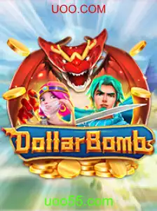 DollarBombs: O Jogo que Está Explodindo as Mentes dos Jogadores