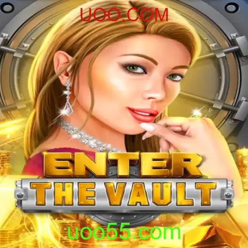EntertheVault: Descubra o Mundo Misterioso com a UOO.COM