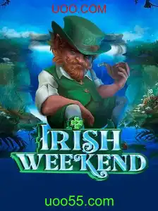 Explorando o IrishWeekend: Um Mergulho nas Regras e Características do Jogo