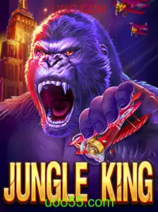 Descubra JungleKing: O Novo Fenômeno dos Jogos de Aventura
