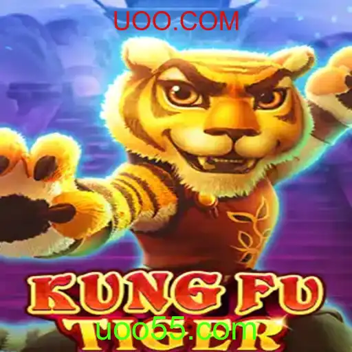 KungFuTiger: Mergulhe no Mundo da Arte Marcial Digital