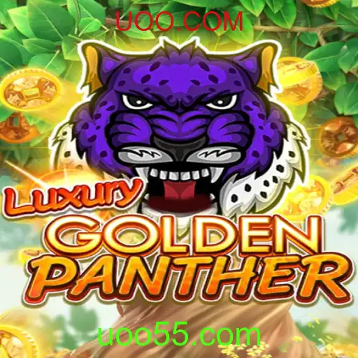 Descubra o Fascinante Mundo de LUXURYGOLDENPANTHER: Inovação no Jogo Online com UOO.COM
