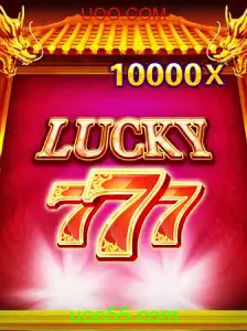 Descubra o Mundo de LuckySeven: O Jogo Inovador da UOO.COM