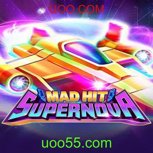MadHitSupernova: Um Mergulho no Novo Fenômeno dos Jogos Digitais