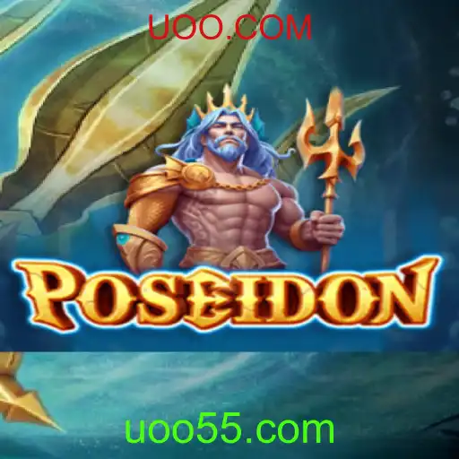 Descubra o Fascinante Mundo do Jogo Poseidon