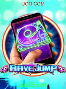 Desvendando o Universo do Jogo RaveJumpmobile