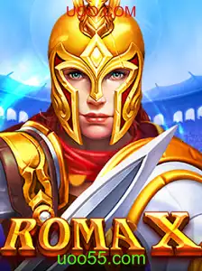 Descubra RomaX: O Jogo Revolucionário de UOO.COM