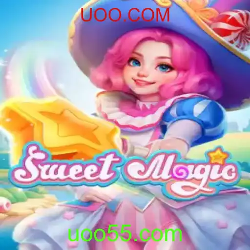 Descubra o Mundo Encantado de SweetMagic