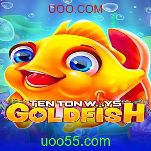 TenTonWaysGoldfish - Um Novo Fenômeno no Mundo dos Jogos