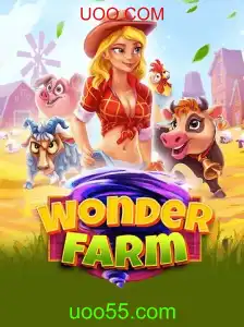 Explorando o Mundo de WonderFarm: O Aclamado Jogo da UOO.COM
