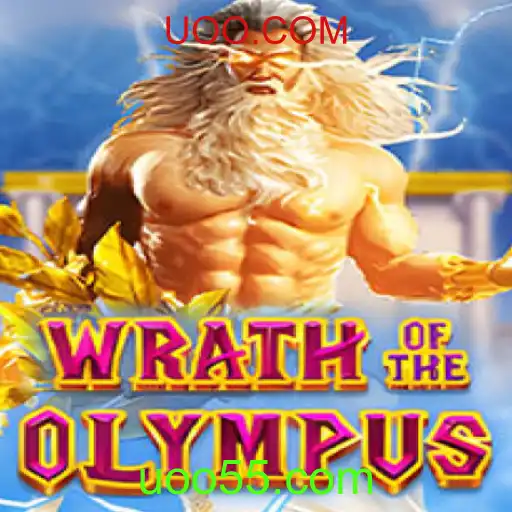 Descubra o intrigante mundo de WrathofOlympus: O jogo mitológico que está conquistando o mundo