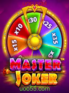Explorando MasterJoker: O Jogo do Momento