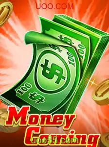 Desvendando o Jogo MoneyComing: Uma Aventura Financeira com a UOO.COM