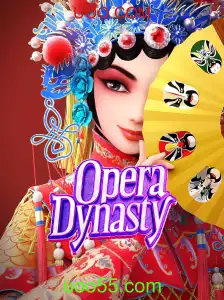 OperaDynasty: Um Jogo Inovador Inspirado no Mundo das Óperas