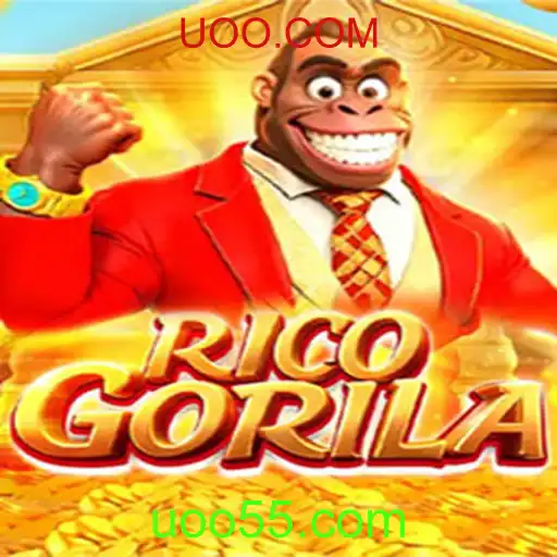 Descubra o Fascinante Mundo de RicoGorila