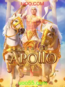 Rise of Apollo: Descubra o Novo Fenômeno dos Jogos Online