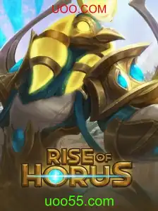 RiseofHorus: Descubra o Fascinante Mundo do Novo Jogo UOO.COM