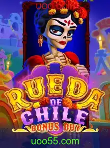 Explorando o Jogo RuedaDeChileBonusBuy da UOO.COM