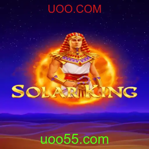 Descubra SolarKing: A Nova Sensação nos Jogos de Estratégia Online