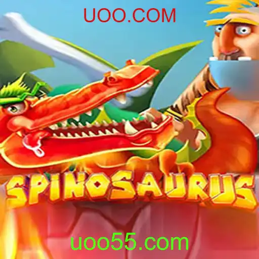 Explorando o Mundo de Spinosaurus: O Jogo Dinâmico da UOO.COM