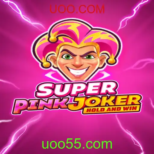 Descubra o Mundo de SuperPinkJoker: O Fenômeno de UOO.COM