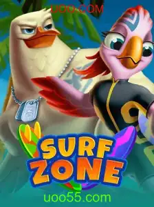 Explorando o Mundo de SurfZone: Um Guia Completo